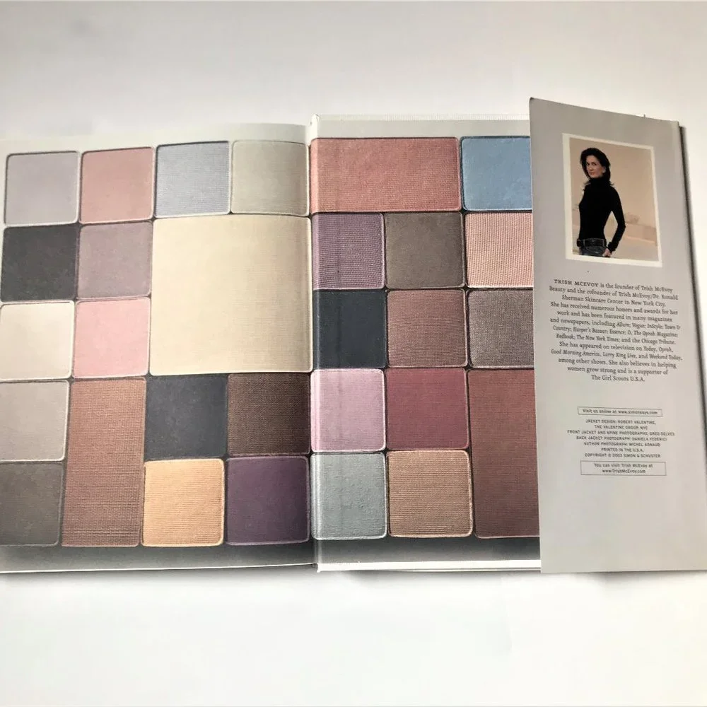 N/A power makeup